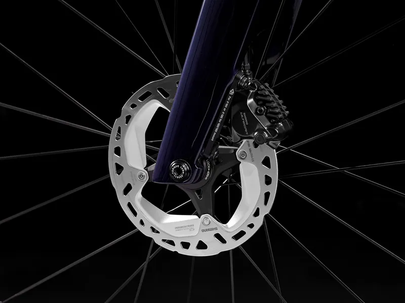 2022 Trek Madone SL 7 Road Bike Deep Dark Blue-8